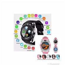 Load image into Gallery viewer, Smart Phone Watch with SIM and Memory Card Support