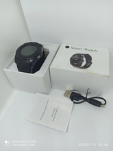 Load image into Gallery viewer, Onuzurike Chukwuagozie V8 smart watch
